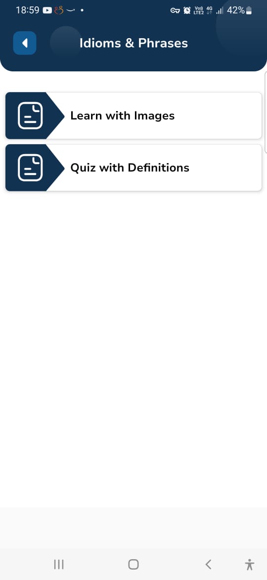 idiomphrases7