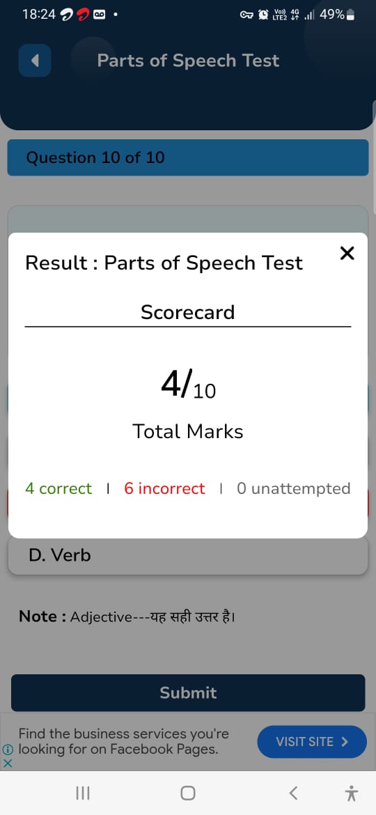partsofspeech5
