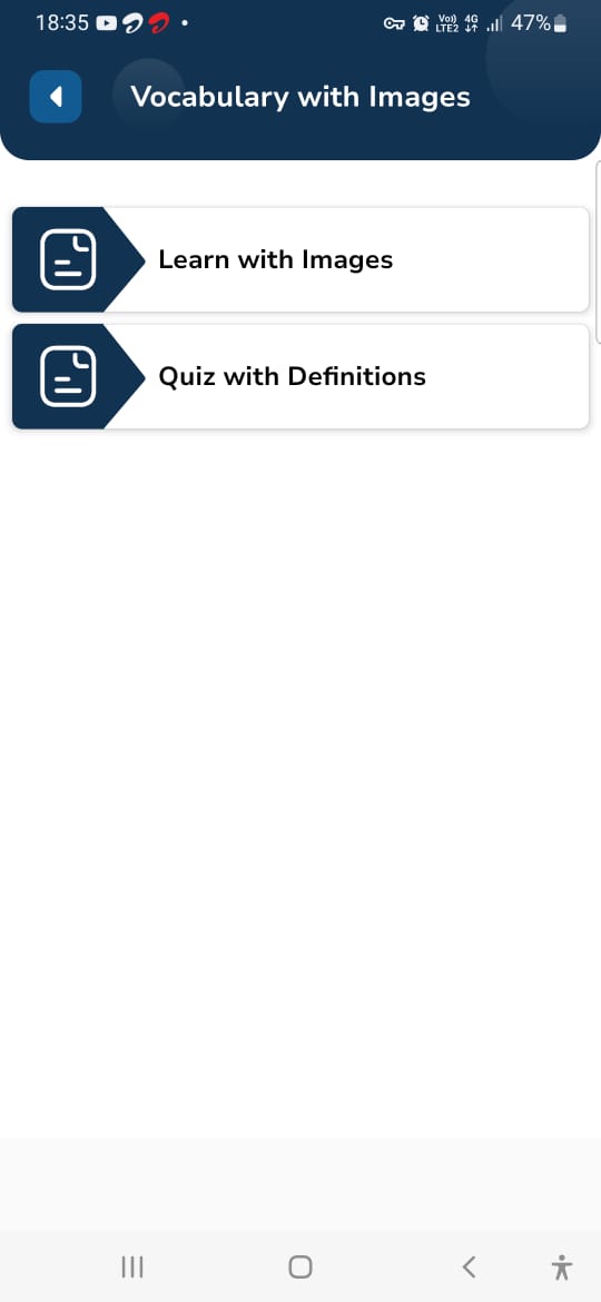 vocabulary5