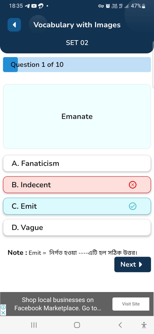 vocabulary7
