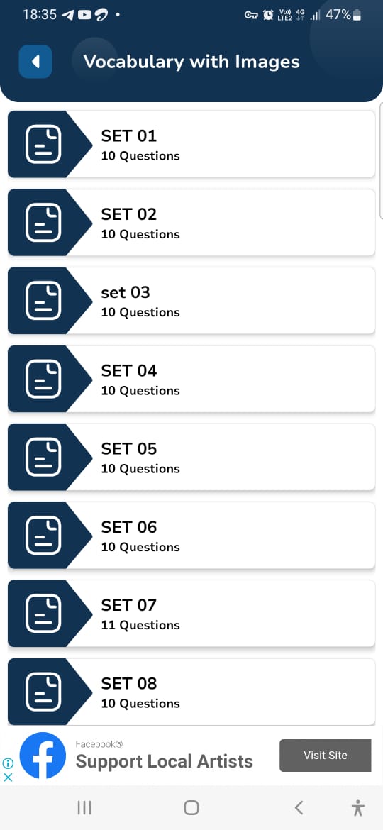 vocabulary8
